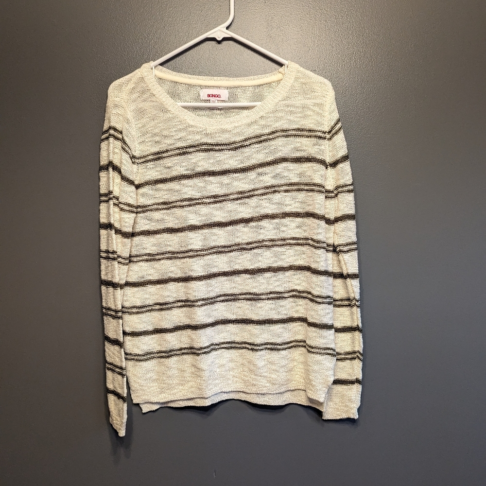 Women's sweater